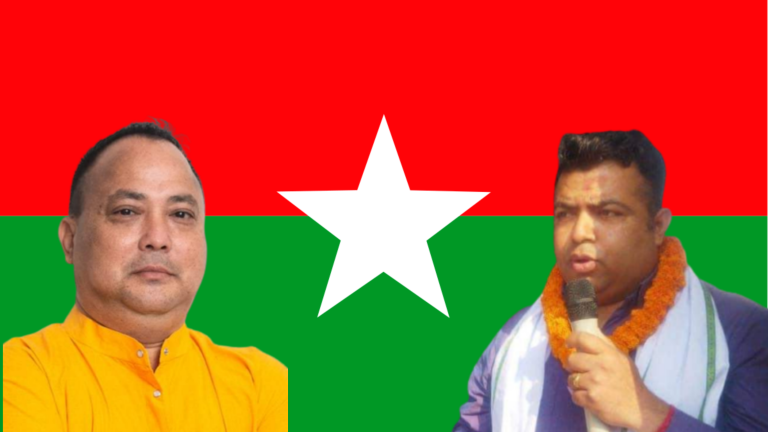 बीरगंजको मेयरमा राजेशमान सिंह र विराटनगरको उपमेयर अमरेन्द्र यादवलाई बनाउने जसपाको निर्णय