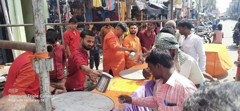 काठमाडौंको हसनटारबाट चितुवा नियन्त्रण