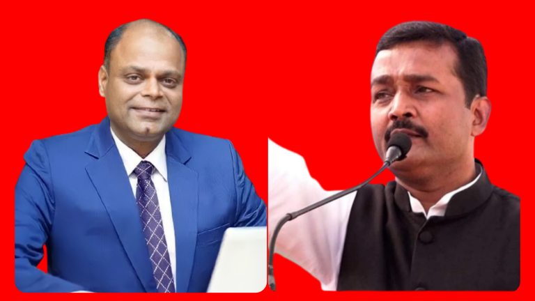 मेयर सरावगीलाई एमालेको टिकट बाट जितेर देखाउन सासंद यादवको चुनौती