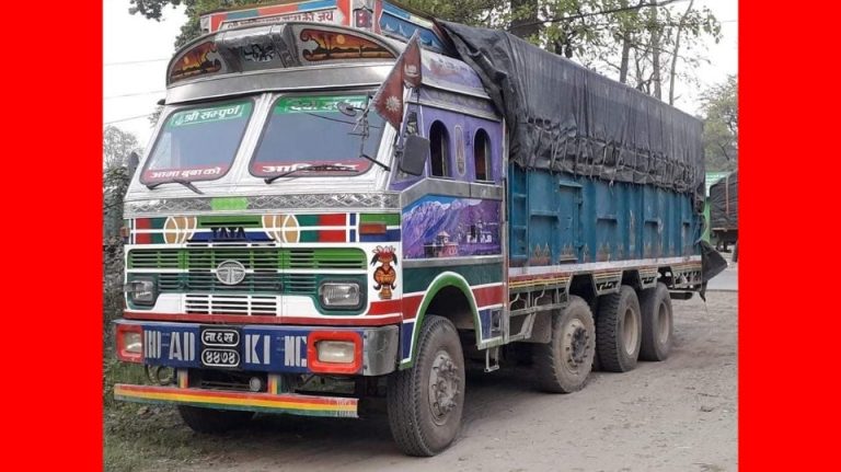 ६२ लाखभन्दा बढी मूल्यको सामान नियन्त्रणमा