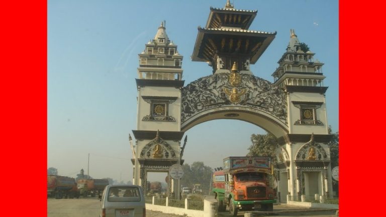 पाँच वर्षमा साढे दुई खर्बको खाद्यान्न आयात