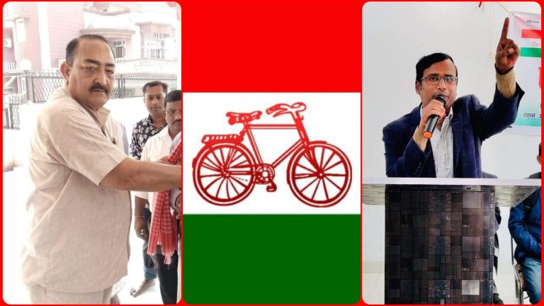 केन्द्रीय अध्यक्षले गरेको नियूत्ती जिल्ला कमिटीले कार्वाही गर्न नमिल्ने, सर्राफनै महानगर कमिटी अध्यक्ष