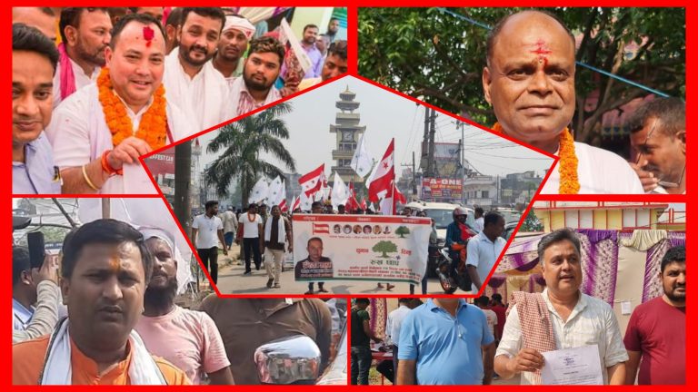 ‘डिजिटल’ प्रचारप्रसारको माध्यमलाई तीव्रता