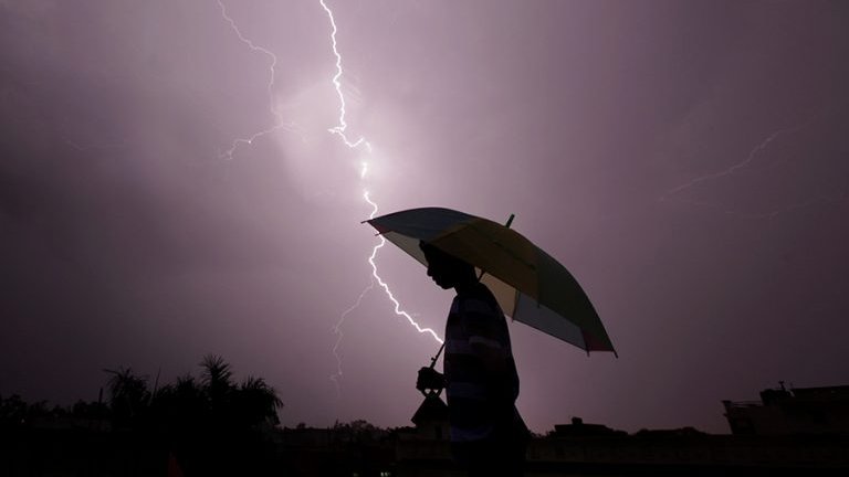 प्रि मनसुन लामो समयका लागि सक्रिय
