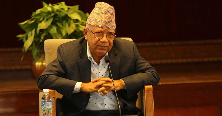 नेपालद्वारा गठबन्धन छाड्ने चेतावनी