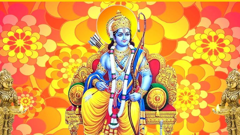 ‘रामनवमी’ पर्व आज देशभरि श्रद्धा र भक्तिपूर्वक मनाइँदै