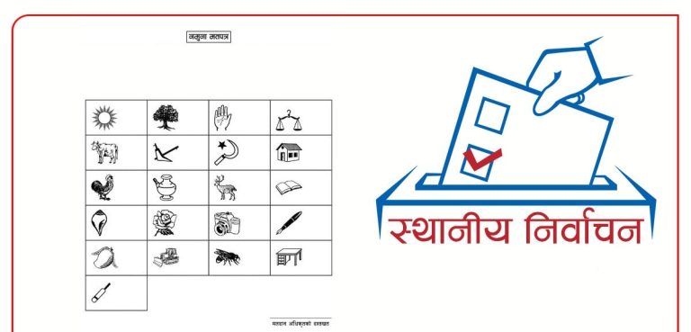 बदर मत बढ्ने अनुमान ।