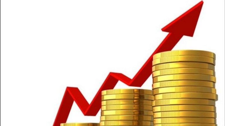 सुनको मूल्य ६०० ले बढ्यो