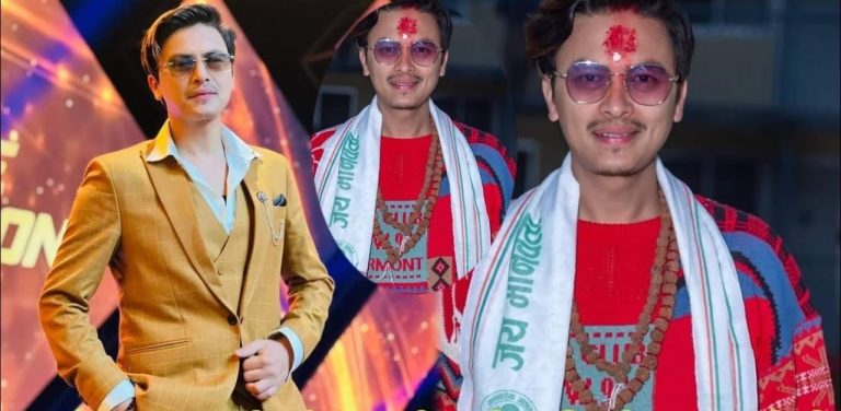 पल प्रकरणमा ‘पीडित’ले बयान फेरिन्