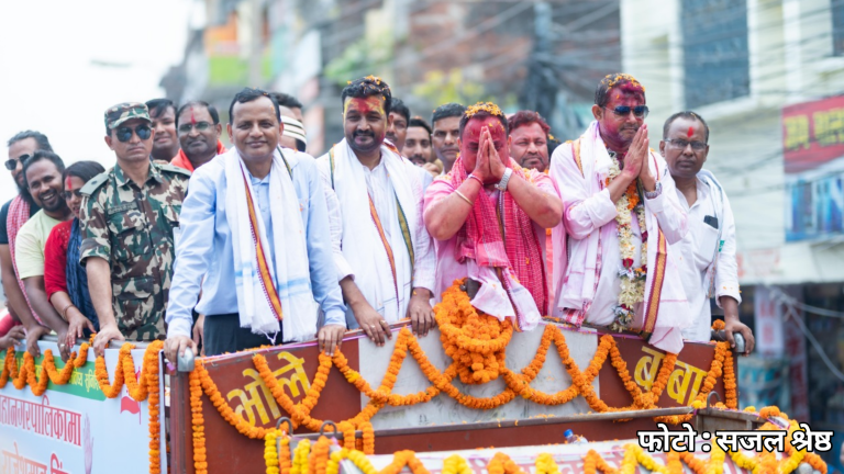 नेपाल टी-२० लिगको उपाधिका लागि लुम्बिनी र विराटनगर भिड्दै