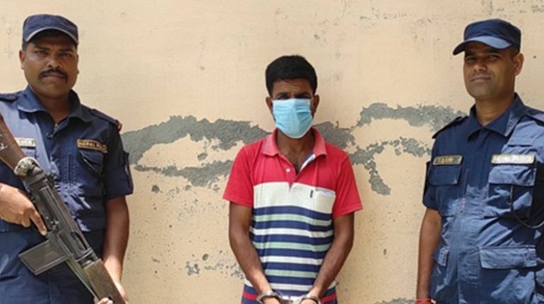 मतपेटीका लुटेर भाइरल भएका बैठा पक्राउ