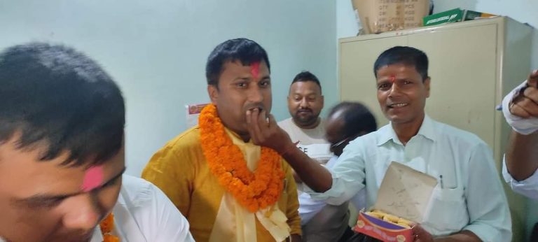एघारौ पोखरा महोत्सव स्थलबाटै चिडियाखाना अवलोकन गर्न निःशुल्क बसको व्यवस्था