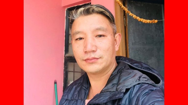 गोलाप्रथा हुँदा एमालेका गुरुङ विजयी