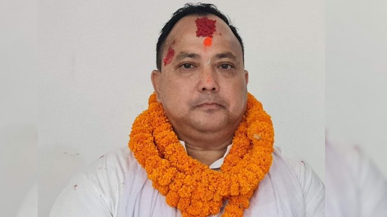 वीरगन्जका मेयर मा सिंह निर्वाचित, कसरी बने राजेशमान वीरगन्जको शान ?