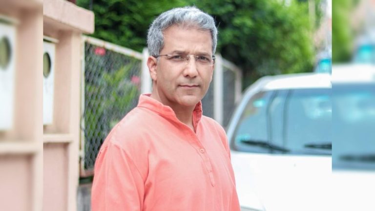 विवेकशील साझा पार्टीका अध्यक्ष मिश्रले दिए राजीनामा