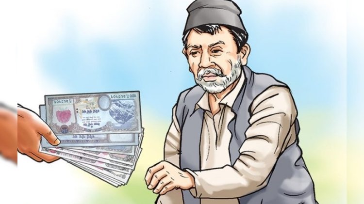 जटिल प्रकृतिका बिरामीलाइ मासिक पाँच हजार भत्ता