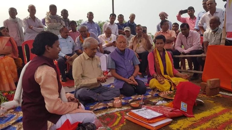 गण्डकी प्रदेशमा धान उत्पादन घट्यो