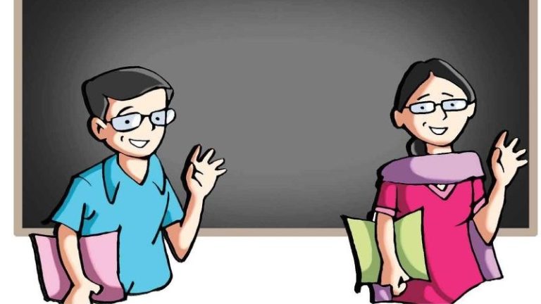 शिक्षक सेवा आयोगको परीक्षामा ३४ कोटा रिक्त