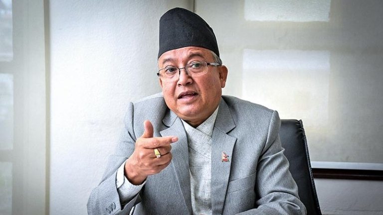 ४४ वटा मतदान केन्द्रको निर्वाचन स्थगित
