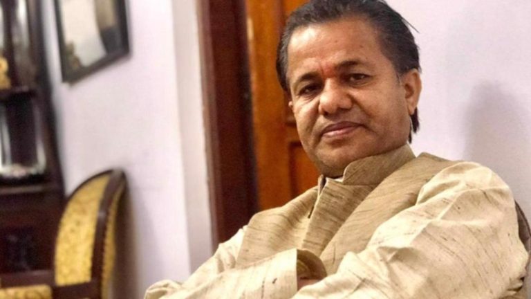 नेपाली कांग्रेसका मल्लको एमालेसँग तालमेल