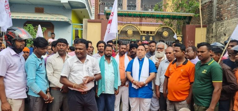 सम्भावनाले भरिएको रामगढवा अझै पछाडी किन; राजेशमान सिंह