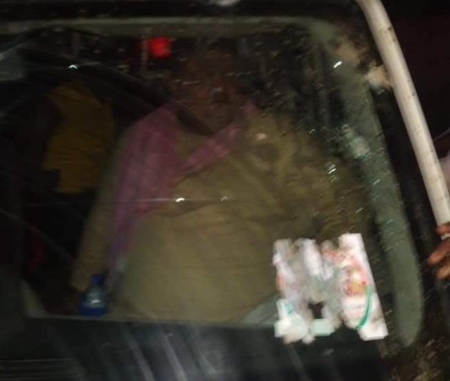 आफ्नै नगरमा लखेटिए निवर्तमान  मेयर नितेन्द्र साह ।