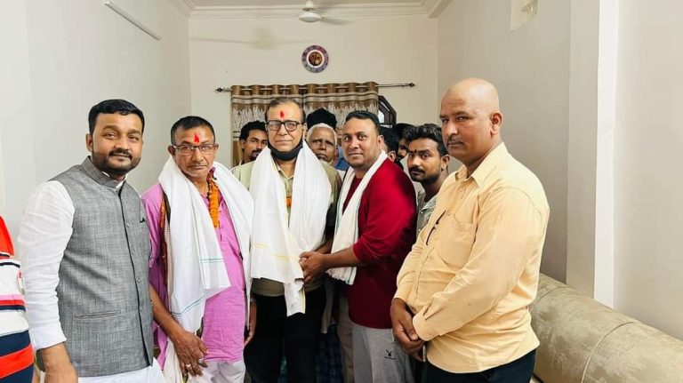 वीरगन्जमा बलियो हुदैं जसपा, वडा देखी नगरसम्म धमाधम नेता कार्यकर्ता प्रवेश गर्दै