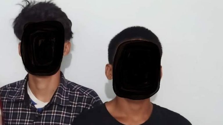 ठोरीको युवकको हत्यामा संलग्न फरार तीन अभियुक्त पक्राउ