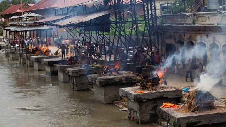 डब्लुएचओ : कोभिडको प्रभावले एक करोड ४९ लाख मानिसको मृत्यु