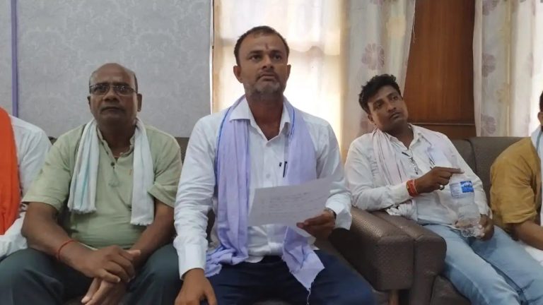 छिपहरमाई गाउँपालिकाको मतगणनामा अनियमितता भएको आरोप