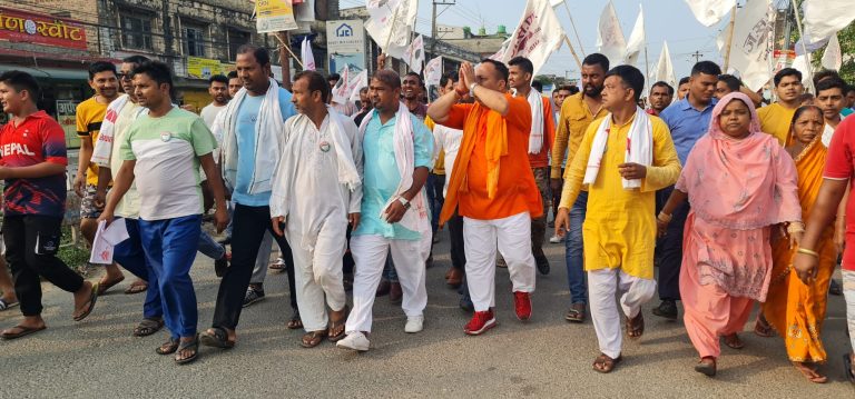 अर्थतन्त्र सुधारको प्रमुख आधार कृषि क्षेत्र हुनुपर्छ : राष्ट्रिय सभा अध्यक्ष तिमल्सिना