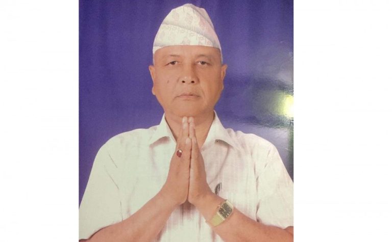 केपी ओलीको गृहनगरमा राप्रपा विजयी
