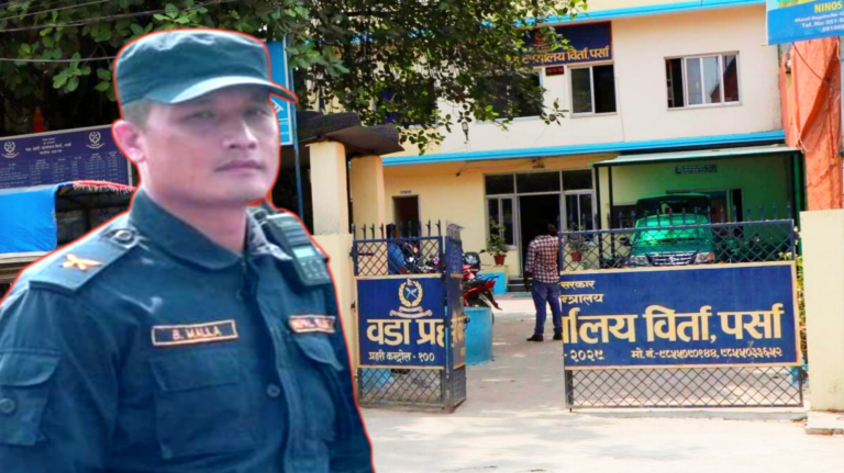 इन्स्पेक्टर मल्लको सकृयता, तस्करीका सामान बरामद तथा लागुऔषध, हुण्डि कारोबारी धमाधम पक्राउ