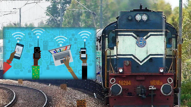 बिहारका २० जिल्लामा इन्टनेट सेवा बन्द, २५० रेल सेवा रद्द