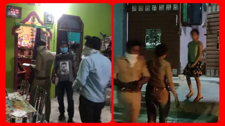 पब्जी खेल्न नदिएको रिसमा १६ वर्षिय किशोरद्वारा आमाको हत्या