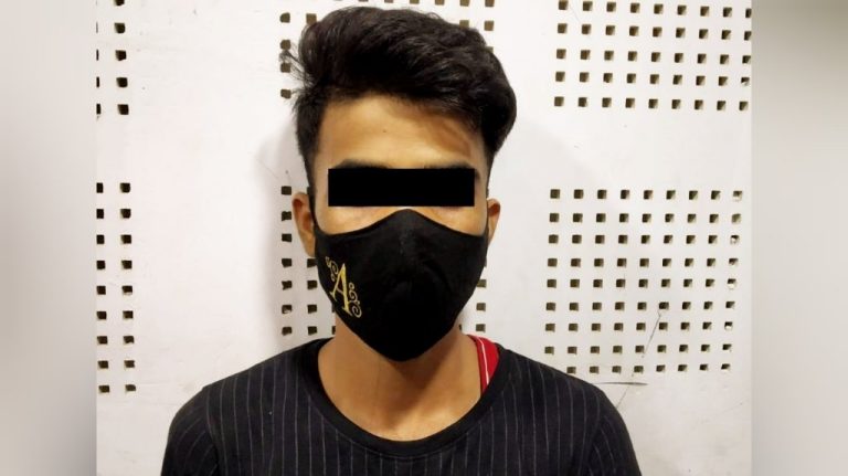 नाबालिकालाई अपहरण गरी भारत लगी जबर्जस्ती करणी गर्ने एक पक्राउ ।