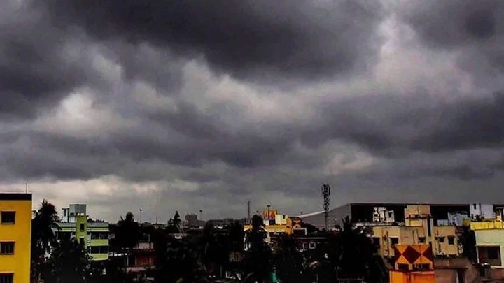 मधेस प्रदेश सहित कहाँ–कहाँ छ वर्षाको सम्भावना ?