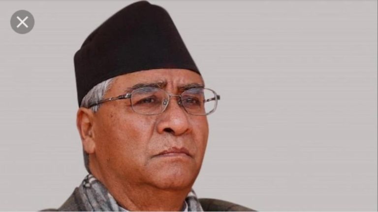 ‘सदाचार नीति’ प्रधानमन्त्री कार्यालयमै ‘गायब’