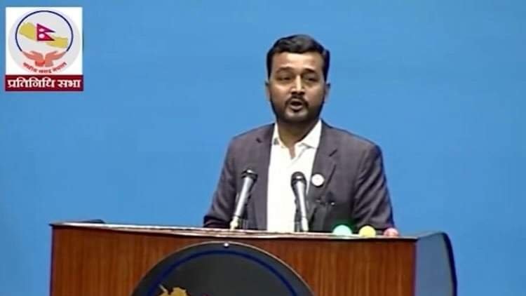 वीरगञ्जसँग लिने काम मात्रै भएको छ, दिने काम भएको छैन : सांसद यादव