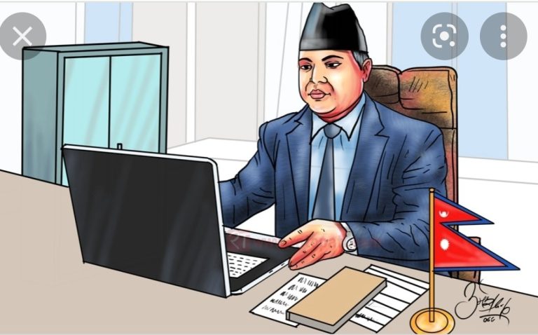 ११ जना सहसचिव अतिरिक्त समूहमा