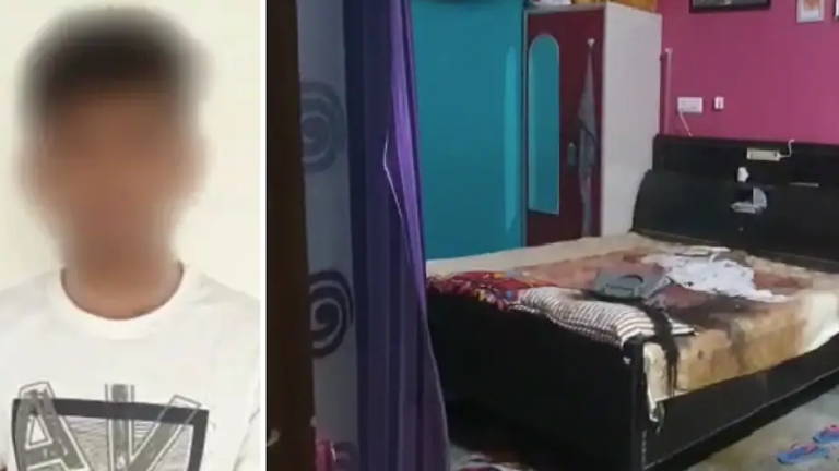 पापाले गाली गरेको भए उनलाई पनि गोली हान्थ्यौ ? पब्जीका लागि आमाको हत्या गर्ने छोराले यसो भने…