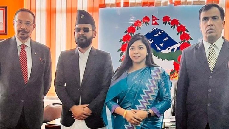 नबिल बैंकको केन्द्रीय कार्यालयसहित अन्य १७ वटा शाखाको शौचालय सर्वसाधारणले निःशुल्क