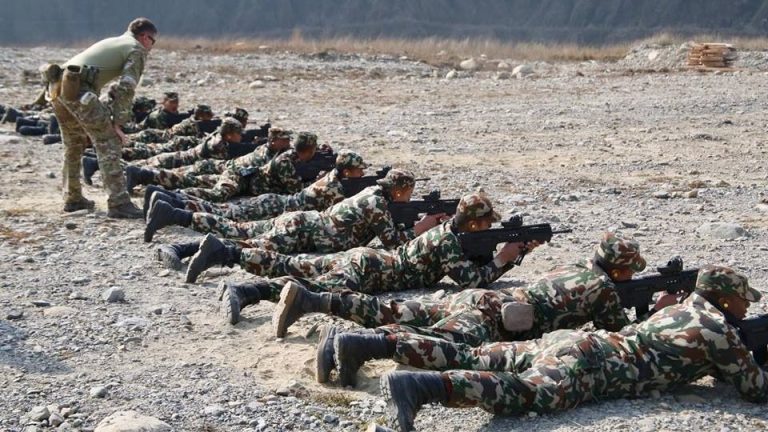 नेपाल सन् २०१९ मै एसपीपीमा सहभागी भएको थियो