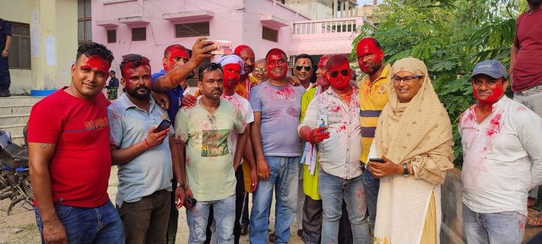 वीरगन्ज : महानगरको कार्यपालिका सदस्यमा जसपा र काँग्रेसको गठबन्धन विजयी