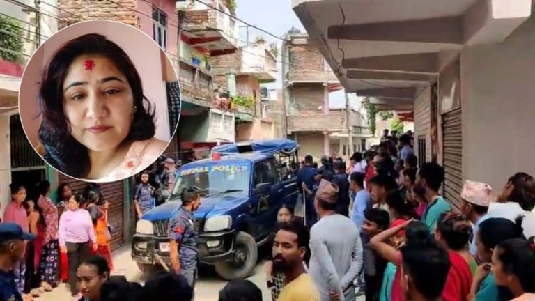 प्रेमीकी श्रीमति र छोरीलाइ हातपात गरेको आरोपमा प्रदेश राज्यमन्त्री वली प्रहरी नियन्त्रणमा