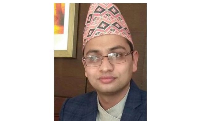 नासु भण्डारीले कसरी कमाए ४ वर्षमा ६ करोड २४ लाख ?