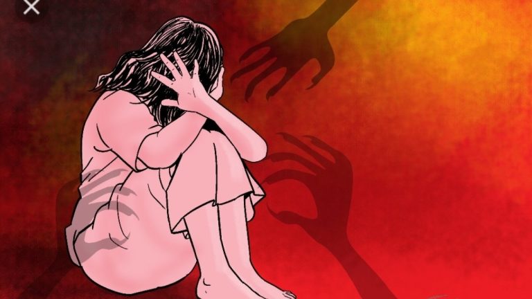 १४ वर्षीया बालिकालाई बलात्कार गर्ने ६० वर्षीय थापा पक्राउ