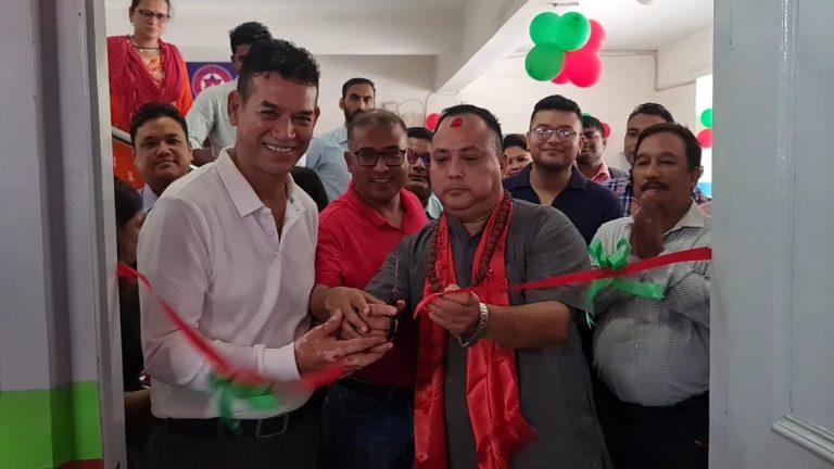 सामाजिक उद्यमशिलता प्रबद्र्धन गर्न नबिल एसएसई कार्यक्रम
