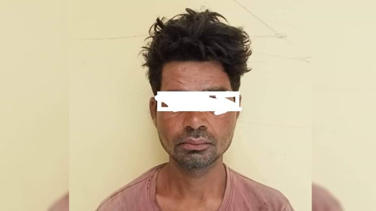 पर्सा : जबरजस्ती करणी मुद्दाका फरार एक अभियुक्त पक्राउ