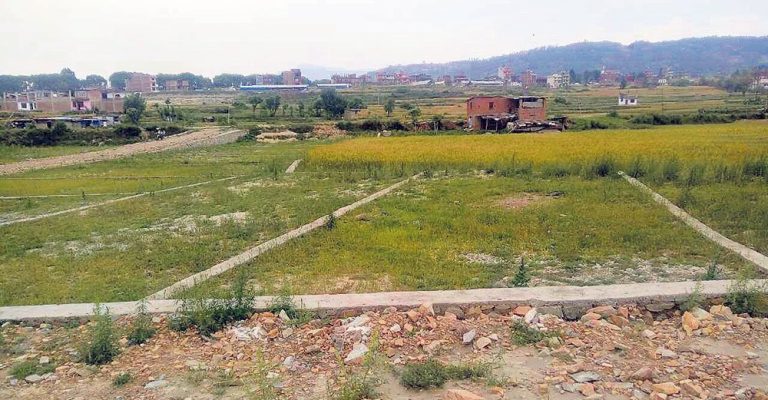जग्गा धितो राखेर बैंकबाट ऋण नपाइने व्यवस्था तत्काल कार्यान्वयन नगर्न सर्वोच्चको आदेश